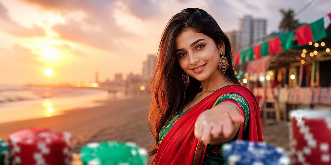 কক্সবাজার বলজায় বিশেষ বোনাস অফার উপভোগ