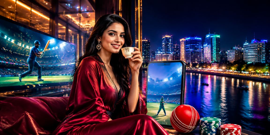 ঢাকায় ক্রিকেট বেটিংয়ের যথার্থ পরামর্শ এবং প্ল্যান