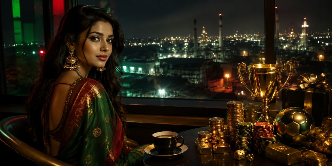 ন্যারায়ানগঞ্জে ক্যাসিনো ও স্পোর্টস বিনোদনের চ্যালেঞ্জ